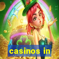 casinos in